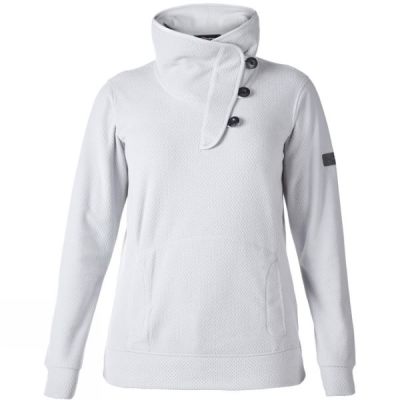 Fleece Berghaus Dovenby Mujer - Blancas - Chile BOJ429367